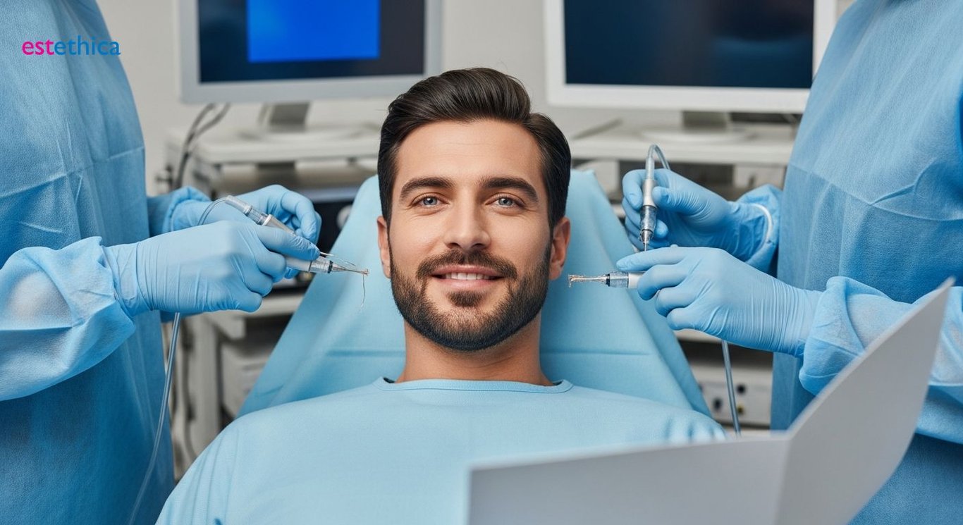 Seyrek Sakal Ekimi Çözümleri Nelerdir?