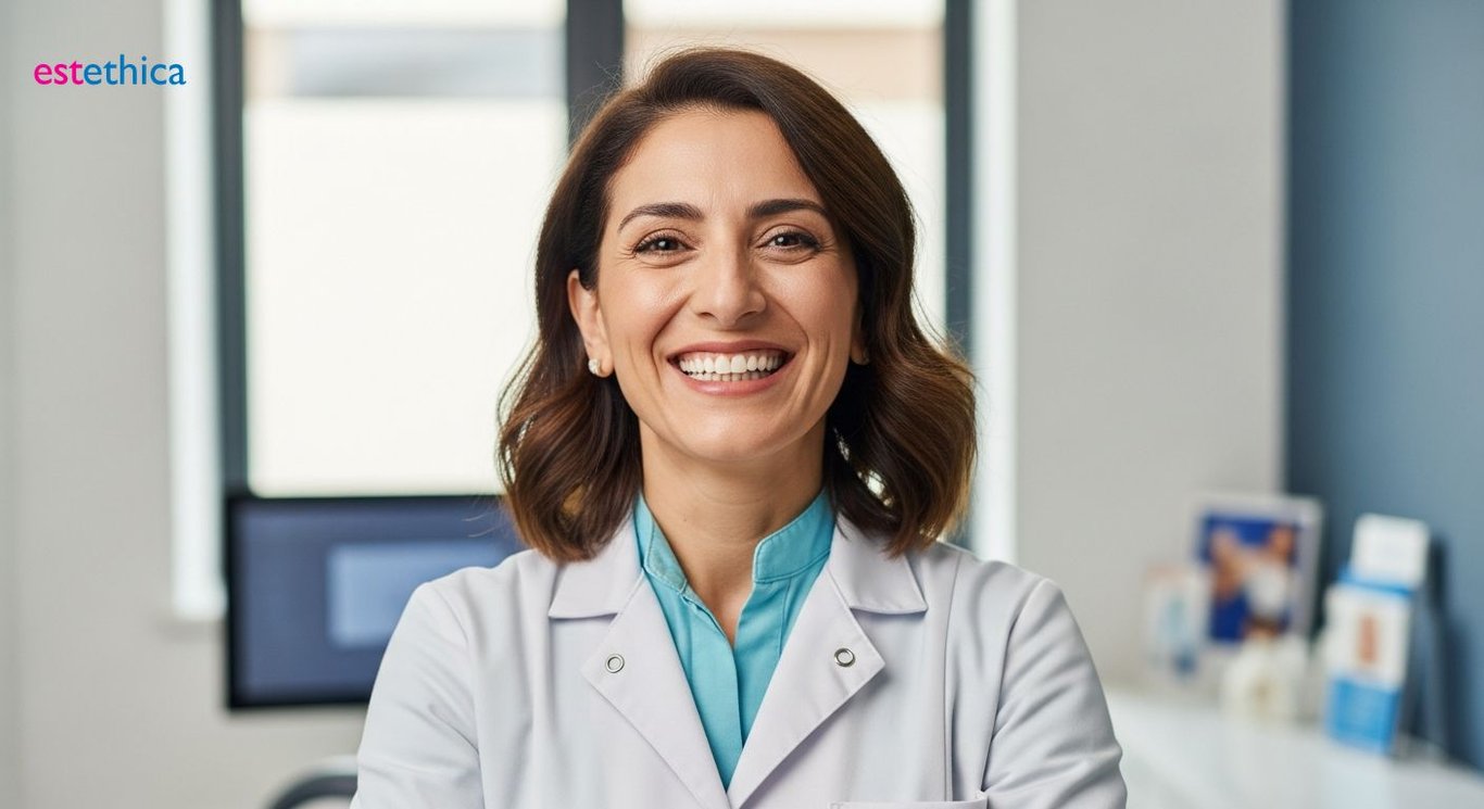 Ataşehir Diş İmplantı Klinikleri ve Seçim Kriterleri