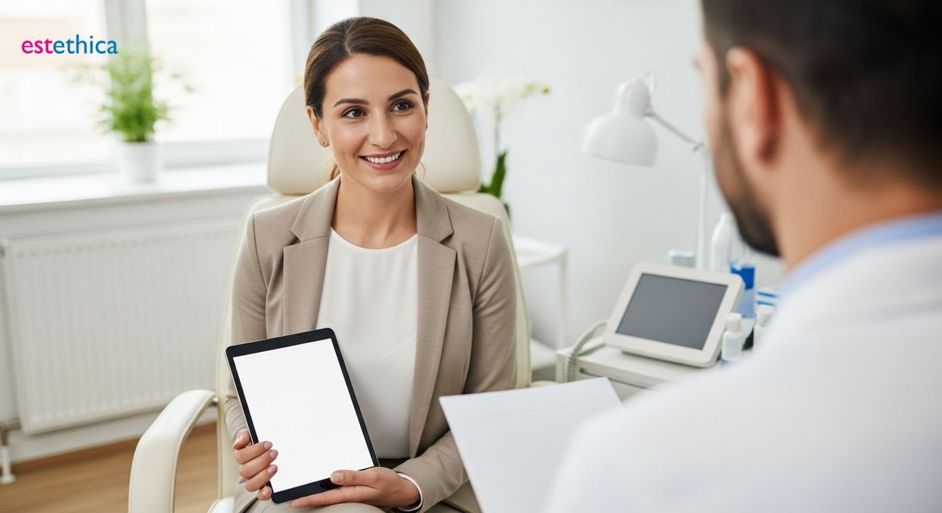 Genital Estetik Hakkında Temel Bilgiler