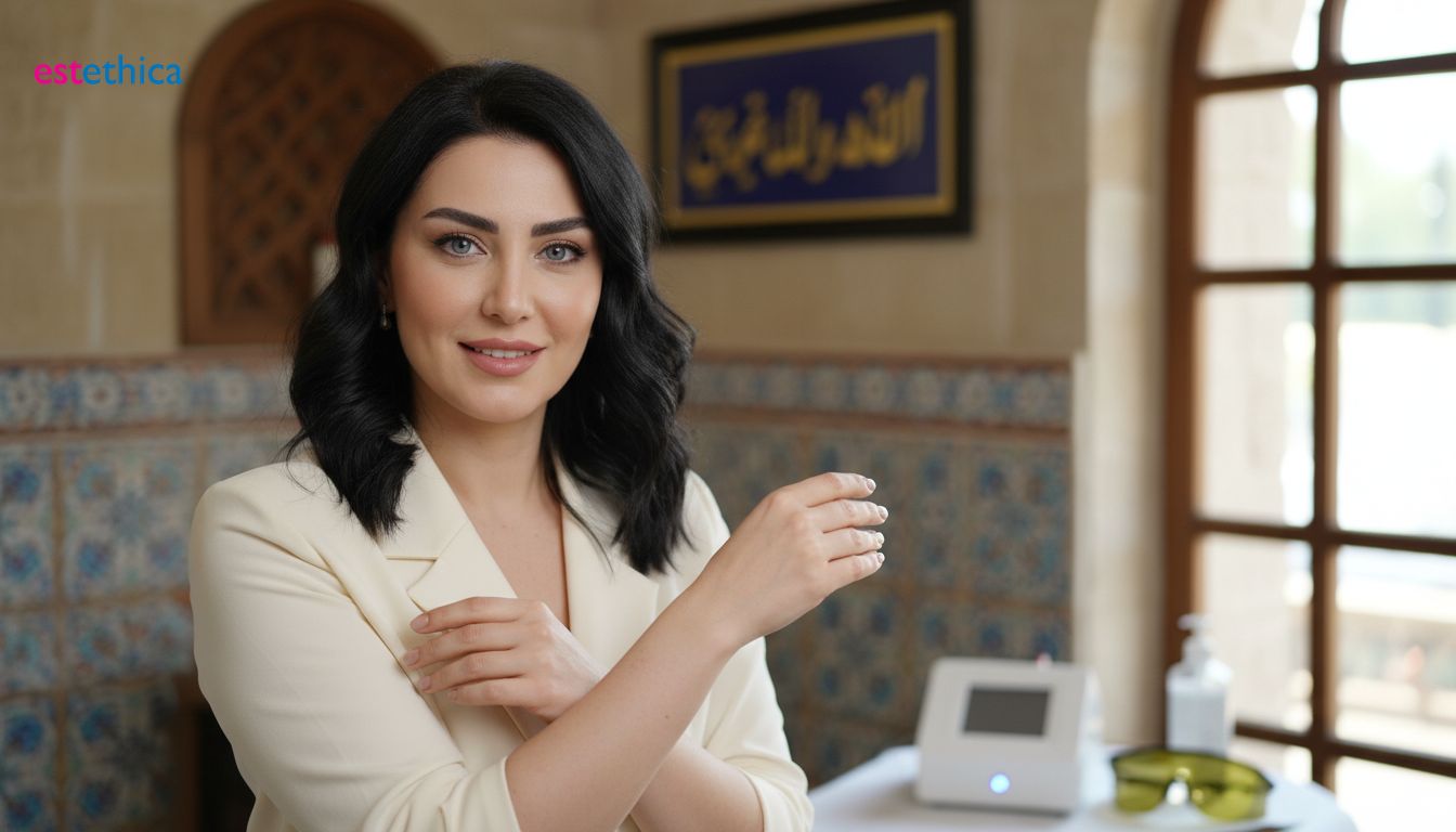 Dövme Sildirme Acıtır mı? Bilmeniz Gerekenler