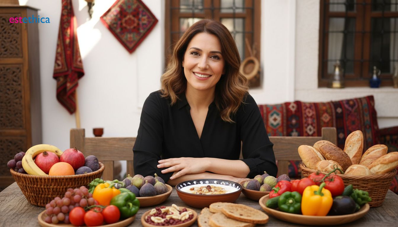 Günlük Kaç Kalori Almalı? Vitamin ve Minerallerin Önemi