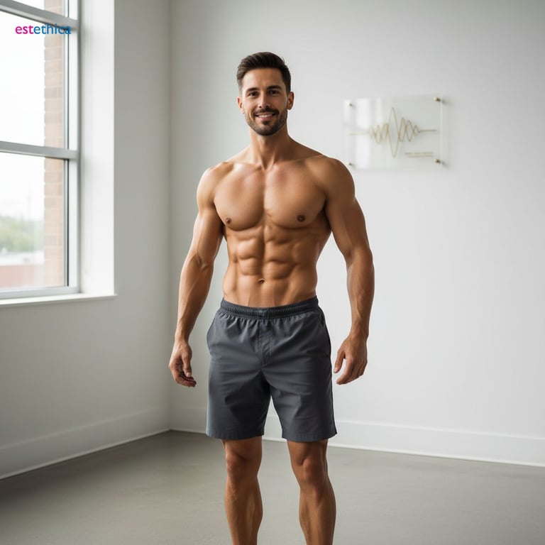 Karın Estetiği Cerrahisi ve Sixpack Ameliyatı Riskleri