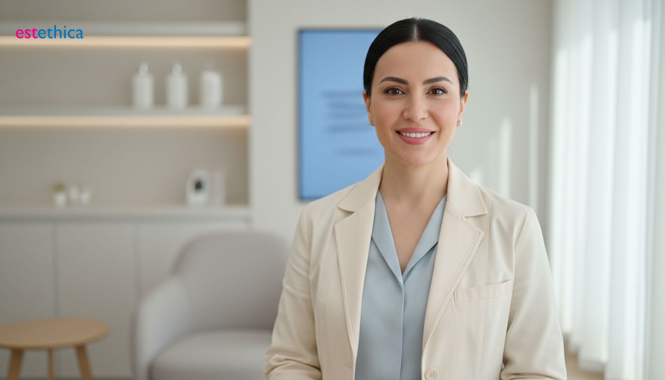 Lazerle Leke Giderme: En İyi Leke Tedavisi Seçenekleri