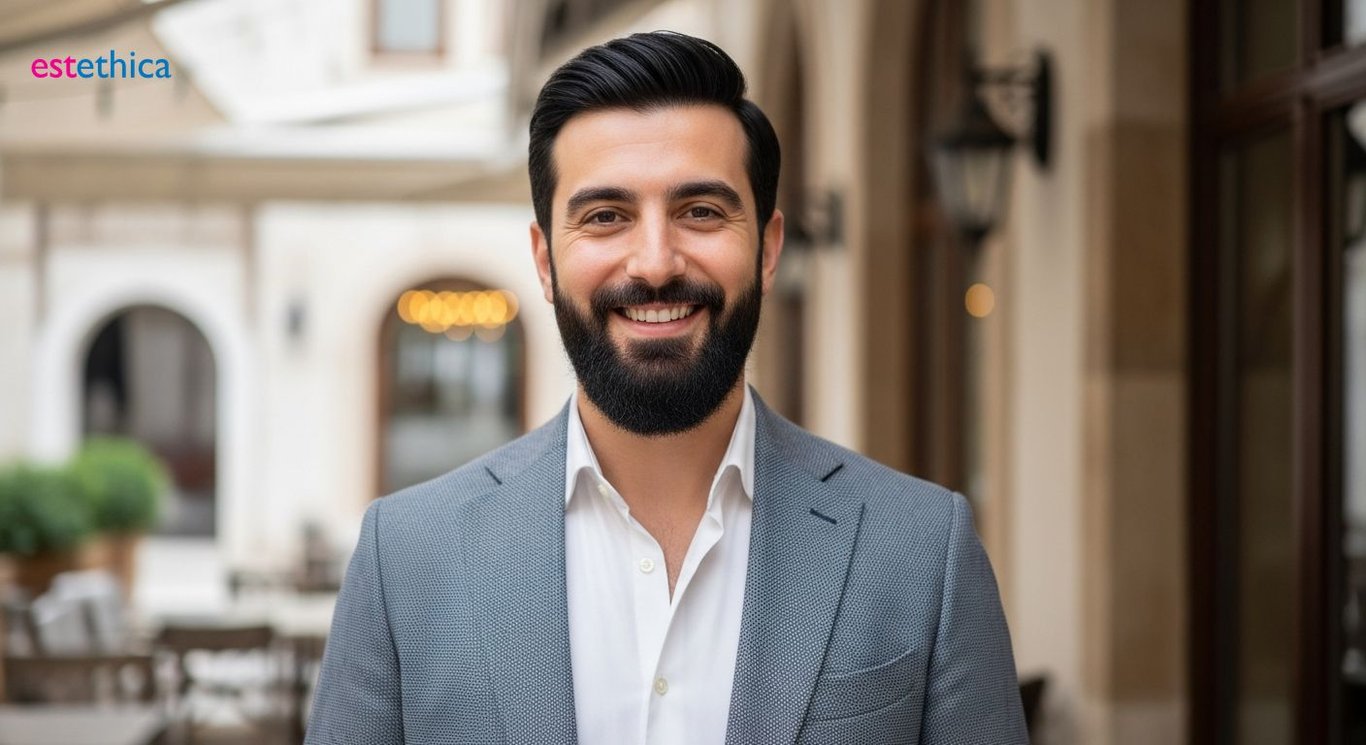 Sakal Ekimi Acı Verir Mi? Kimlere Uygulanır?