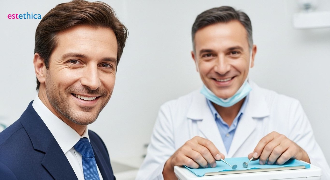 Diş Çektirme Süreci ve İyileşme Zamanı