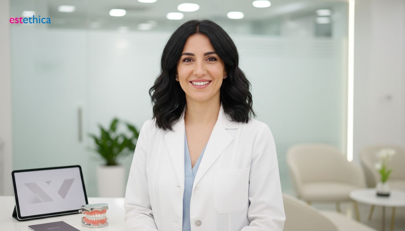 Diş Teli Çeşitleri: Şeffaf Plak mı, Geleneksel Teller mi?