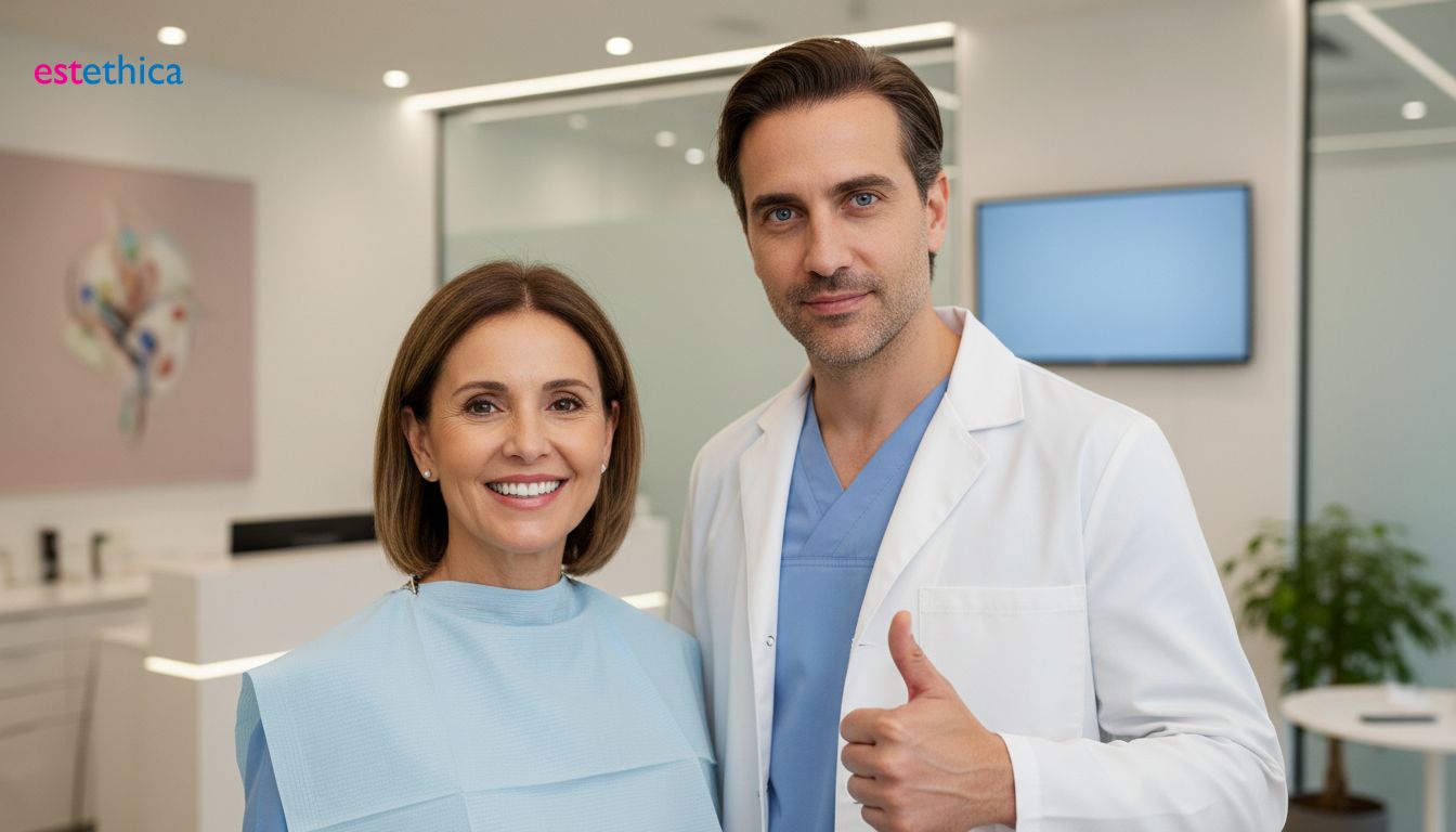 Titanyum İmplantın Avantajları ve Diş Kökü İmplantı