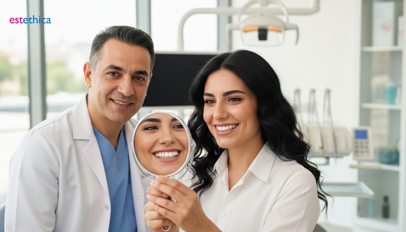 Fonksiyonel İmplant Tedavisi Seçenekleri