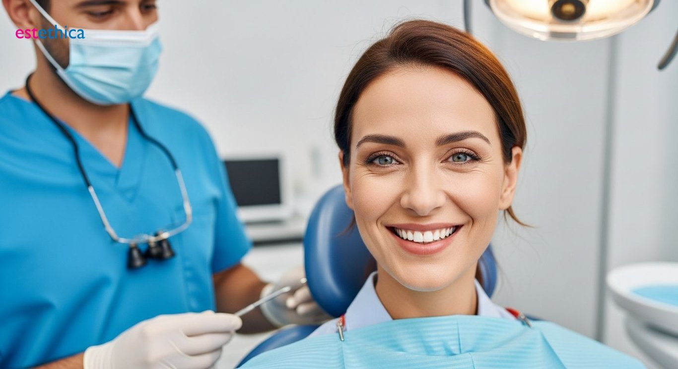 Diş Dolgusu Sonrası Dikkat Edilmesi Gerekenler