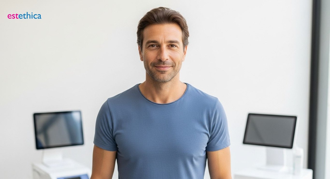 Jinekomasti Ameliyatı Yorumları ve Sonrası Süreç