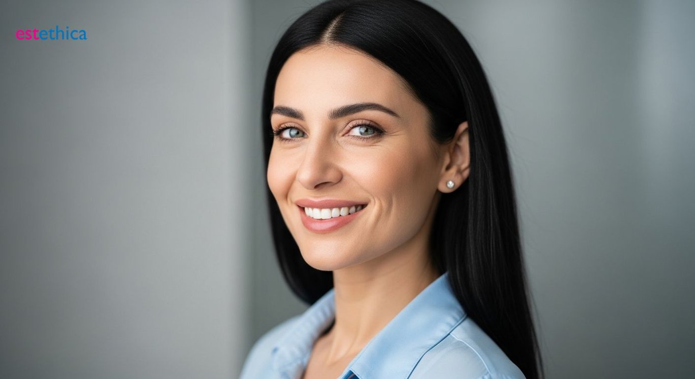 Revizyon Rinoplasti ve Burun Ucu Estetiği