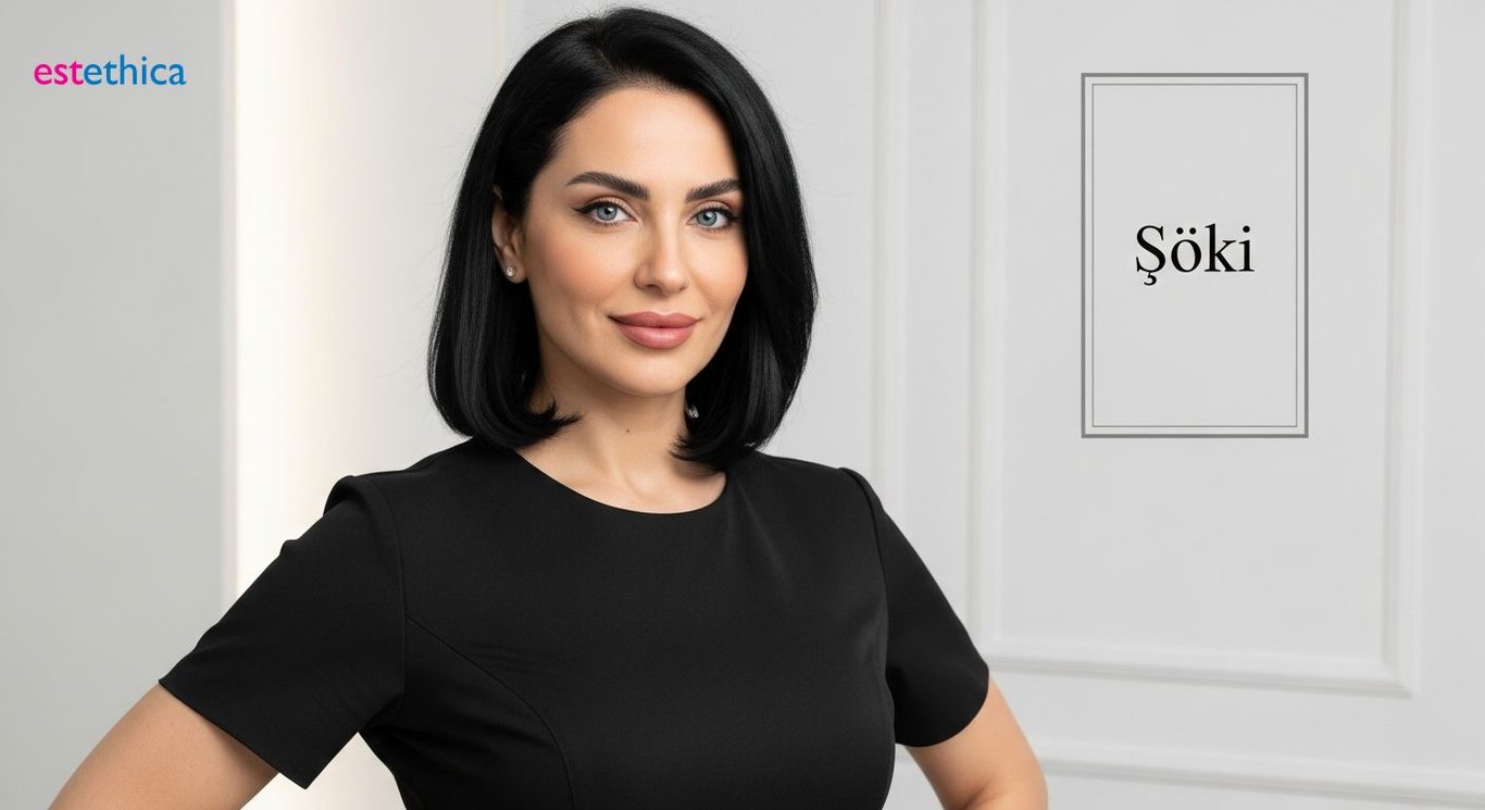 Saten Pürüzsüzlüğünde Bir Cilde Kavuşmanın Yolları