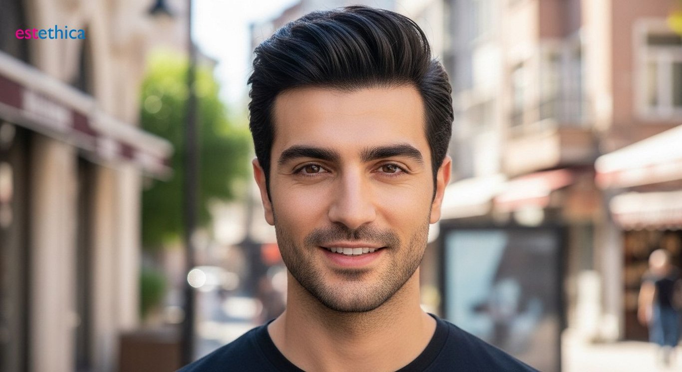 Saç Dökülmesine Kalıcı Çözüm: Fue Saç Ekimi Tekniği