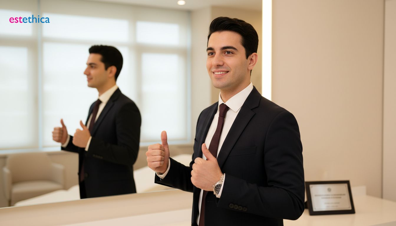 Kalıcı Kepçe Kulak Düzeltme Yöntemleri ve Fiyatları