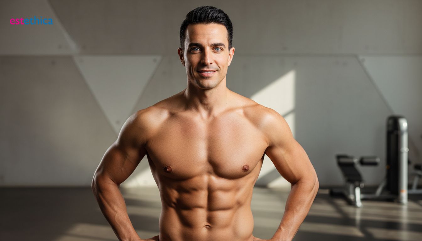 Liposuction ile Karın Şekillendirme ve Karın Germe Karşılaştırması