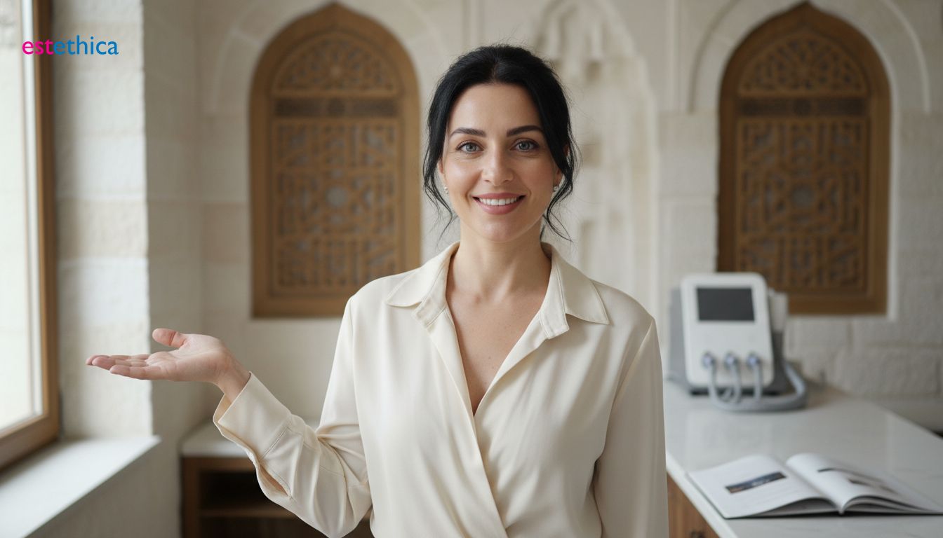 Spider Angioma, Kuperoz ve Telanjiektazi Tedavisi Hakkında Bilgiler