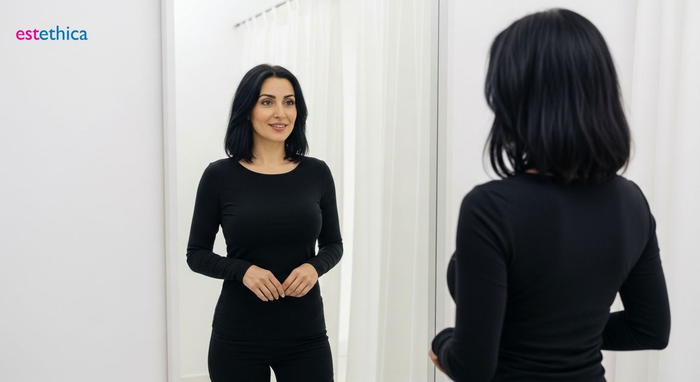 Yağ Aldırma Yöntemleri ve Vücut Şekillendirme Seçenekleri