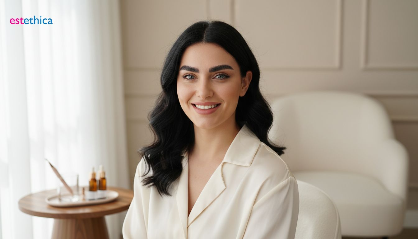 Kaş Nakli ve Kaş Gürleştirme: Kalıcı Çözümler