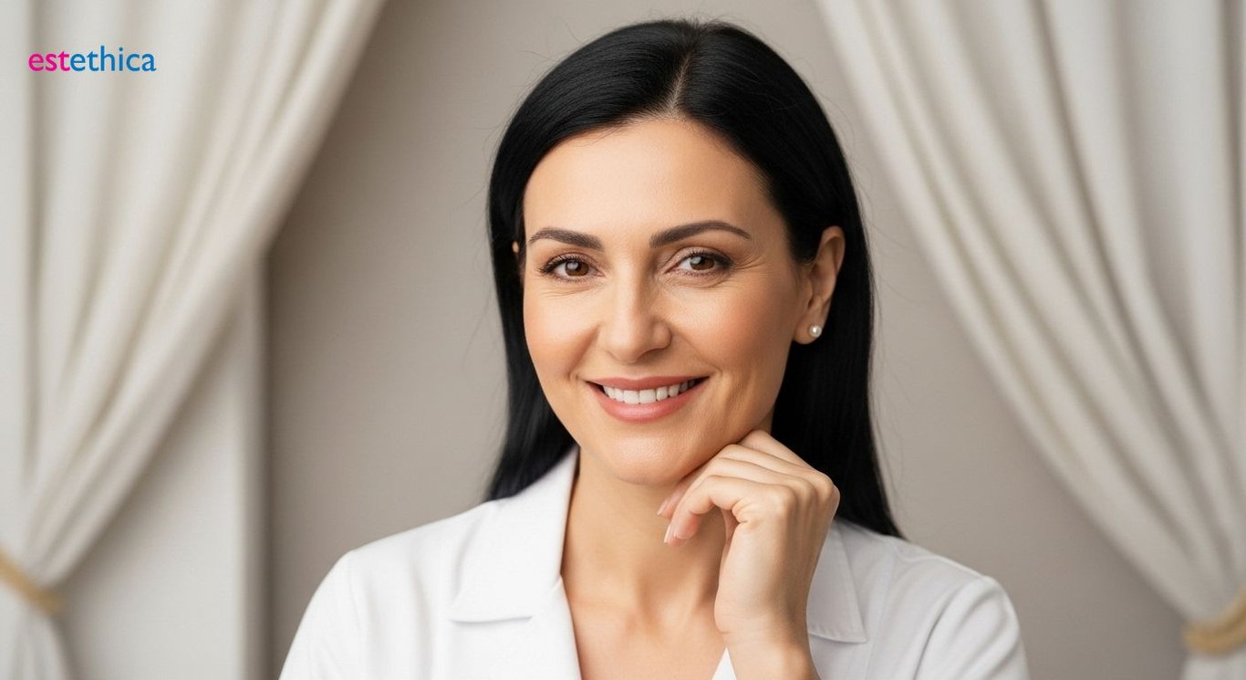 Yüz Germe Sonrası İyileşme Süreci ve Dikkat Edilmesi Gerekenler