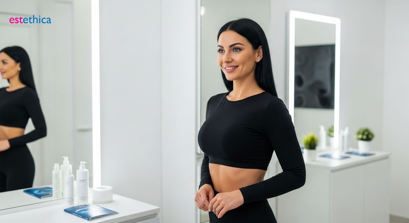 Hangi Durumlarda Liposuction Uygundur? Aday Kriterleri