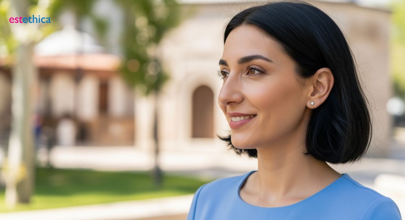 Kepçe Kulak Bandı Nasıl Kullanılır? Etkili mi?