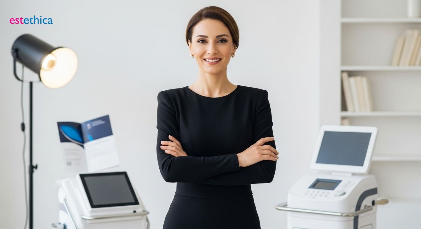 Gevşek Karın Kasları ve Karın Germe Ameliyatı Öncesi Sonrası Görseller