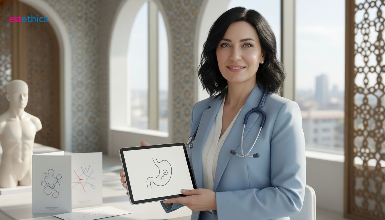 Kadınlara Özel: Mide Ameliyatı Sonrası Dikkat Edilmesi Gerekenler