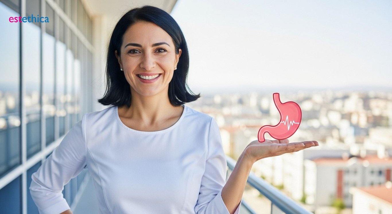 Vücut Kitle İndeksi Hesaplama ve Uygunluk Kriterleri