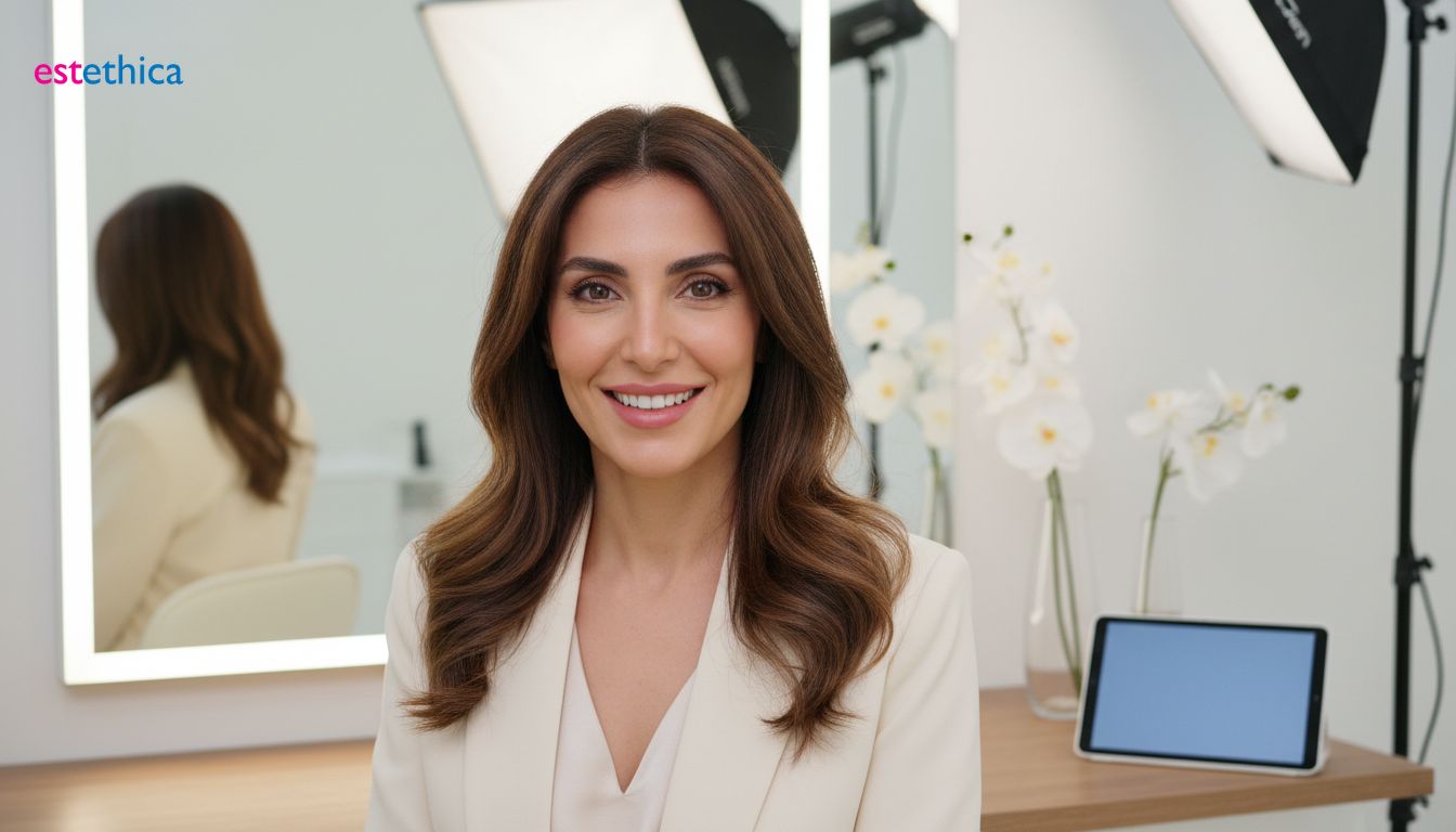 Estetik ve Fonksiyonel Burun Ameliyatı: Farkları ve Birlikteliği