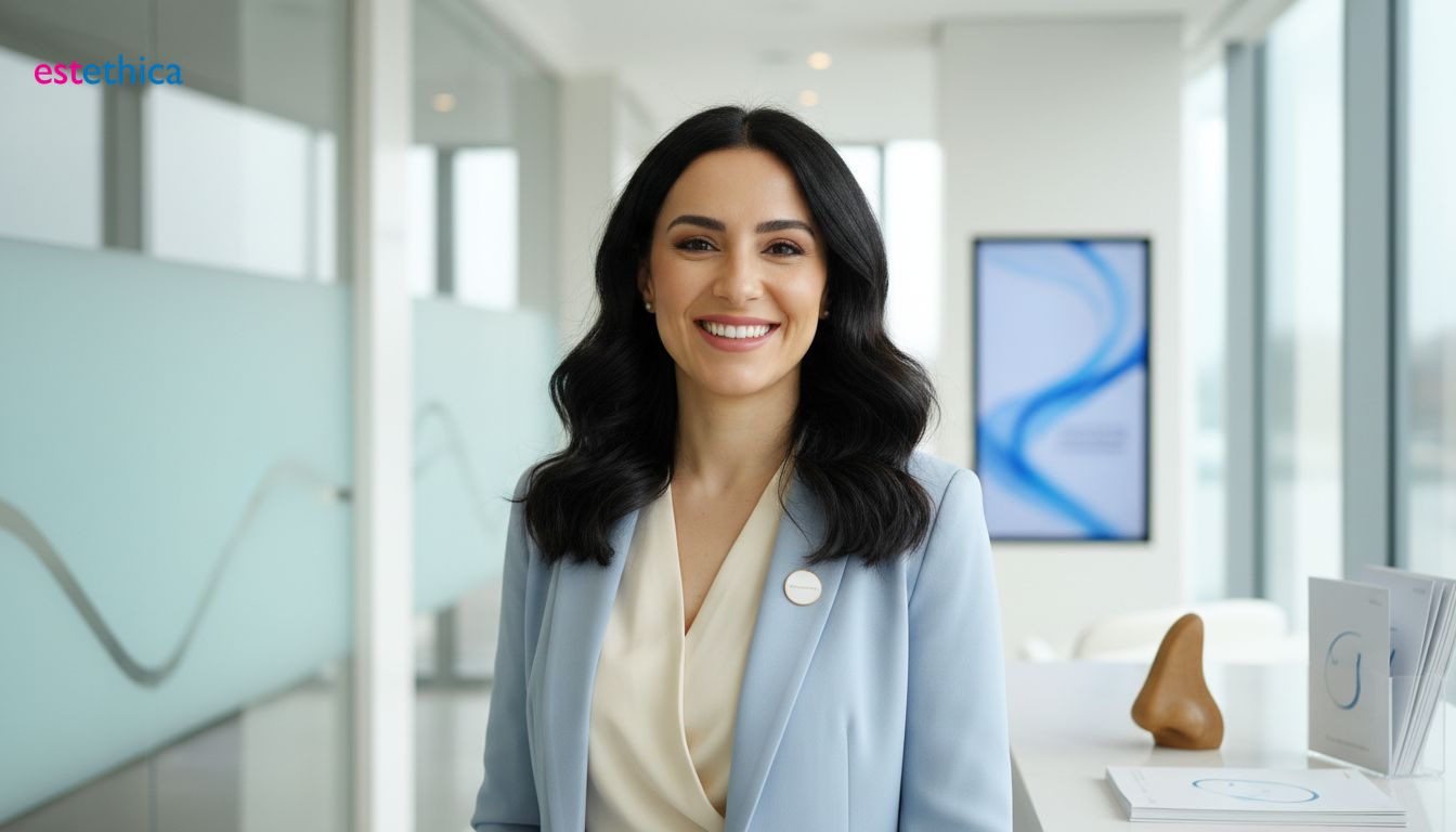 Fonksiyonel Burun Ameliyatı ile Rahat Nefes Alın