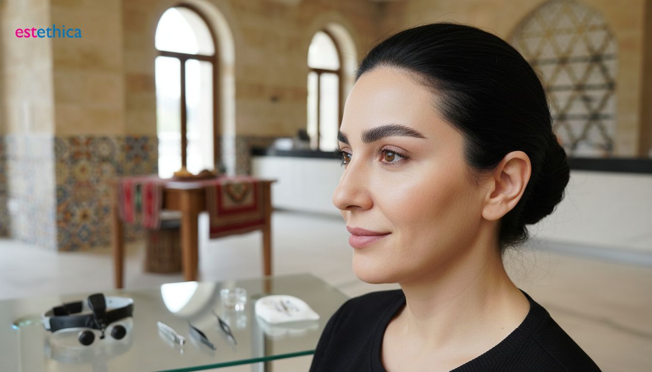 Kaş Ekimi Sonrası İyileşme Süreci ve Bakım Önerileri