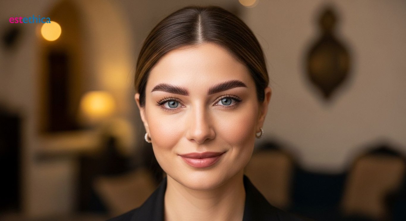 Kaş Dökülmesi Nedenleri ve Kaş Seyrekliği Tedavisi