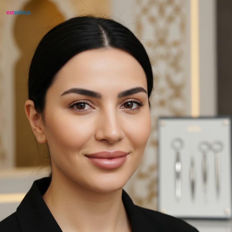 Kalıcı Dudak Kaldırma Teknikleri ve İyileşme Süreci