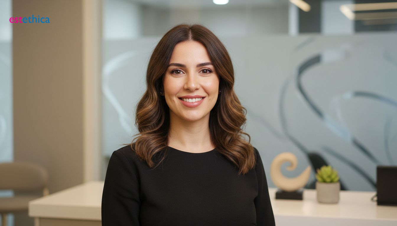 Kalıcı Dudak Dolgusu Yerine Dudak Kaldırma