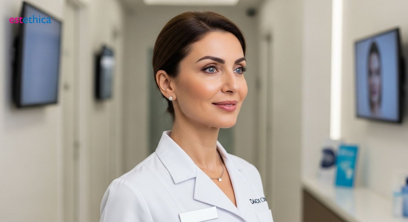 Çene Altı Yağları Aldırma ve Gıdı Liposuction Uygulamaları