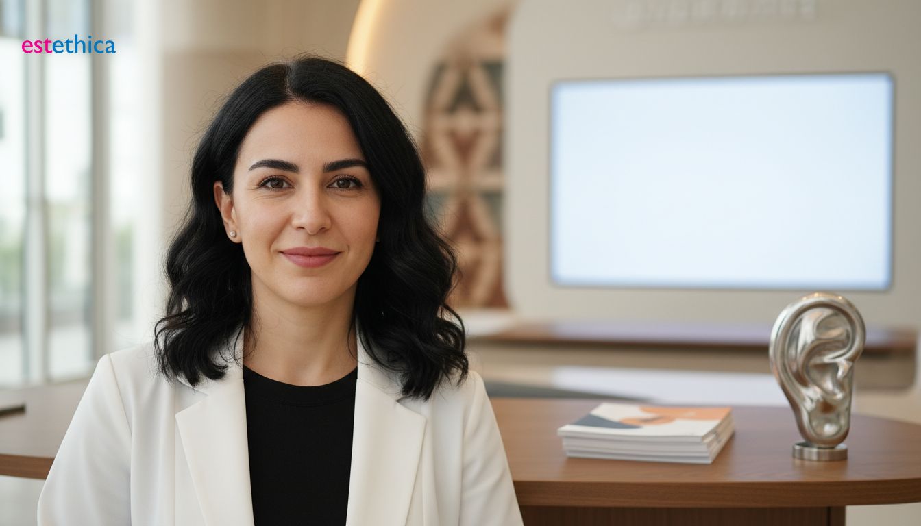 Otoplasti: Kulak Estetiği Detayları