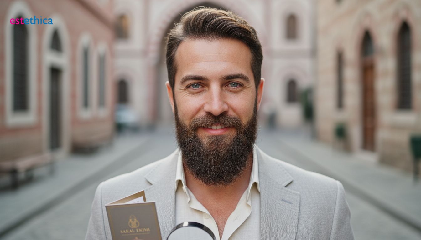 En İyi Sakal Ekimi Merkezleri ve Fiyatları Karşılaştırması