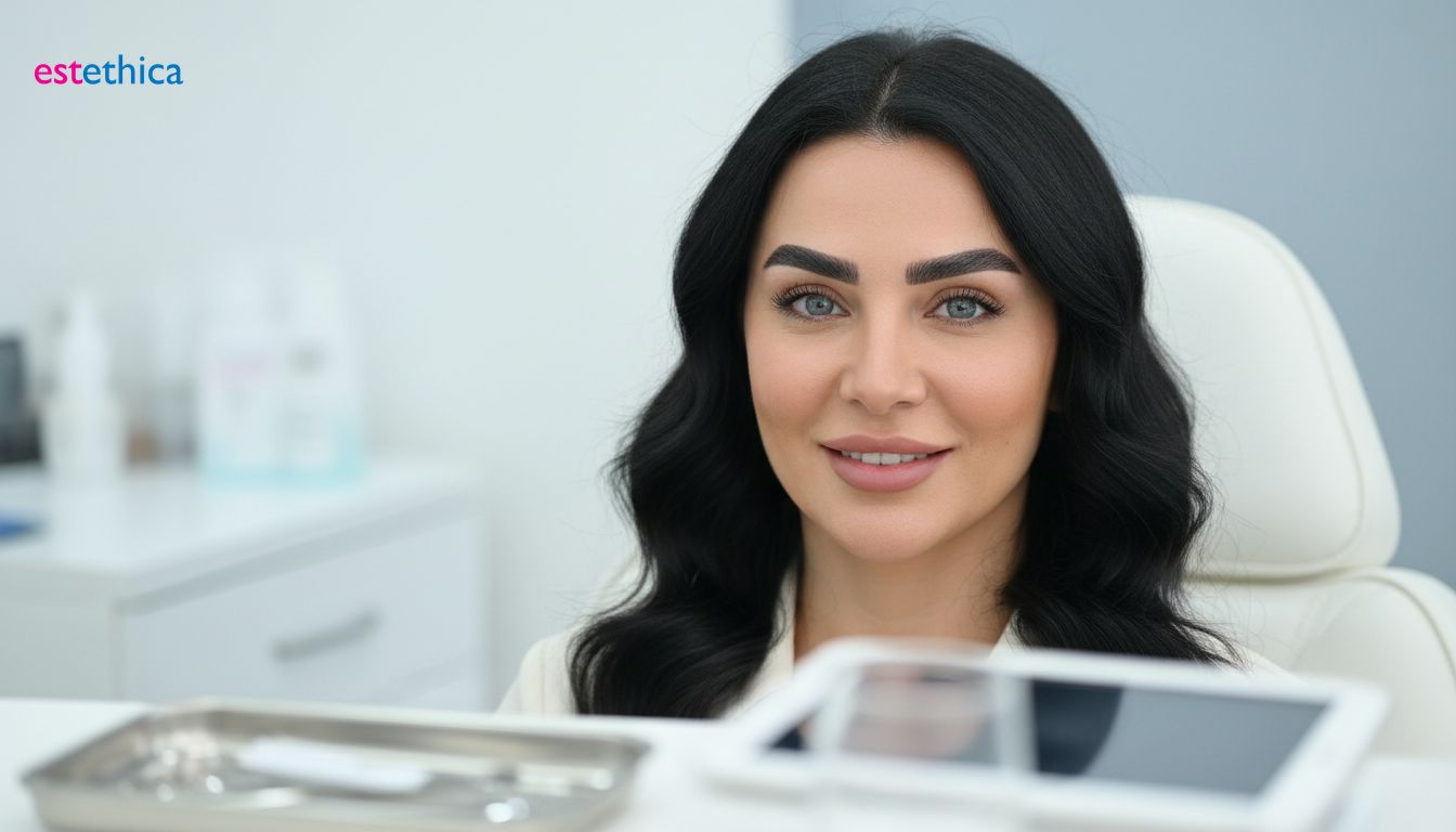 Kaş Gürleştirme ve Kaş Nakli: Kalıcı ve Etkili Çözümler