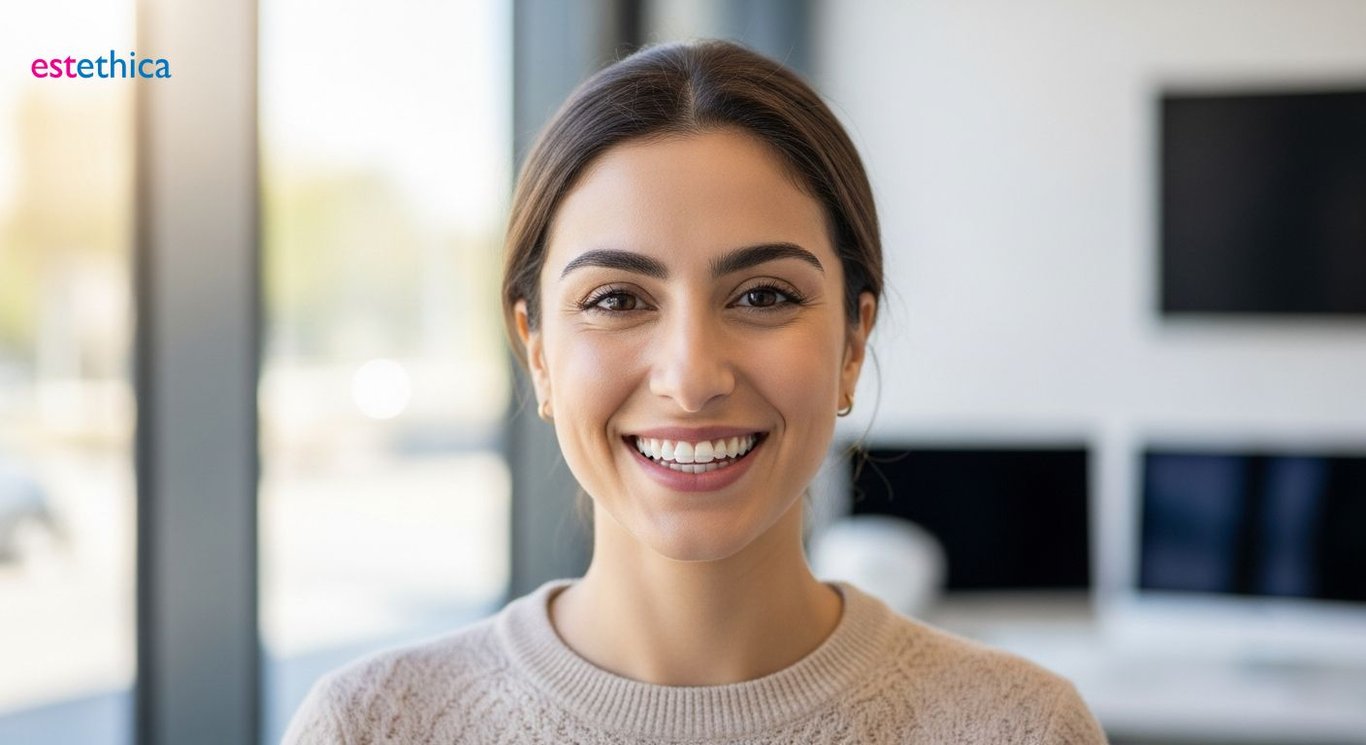 Diş Çarpıklığı Tedavisi ve Estetik Diş Hekimliği