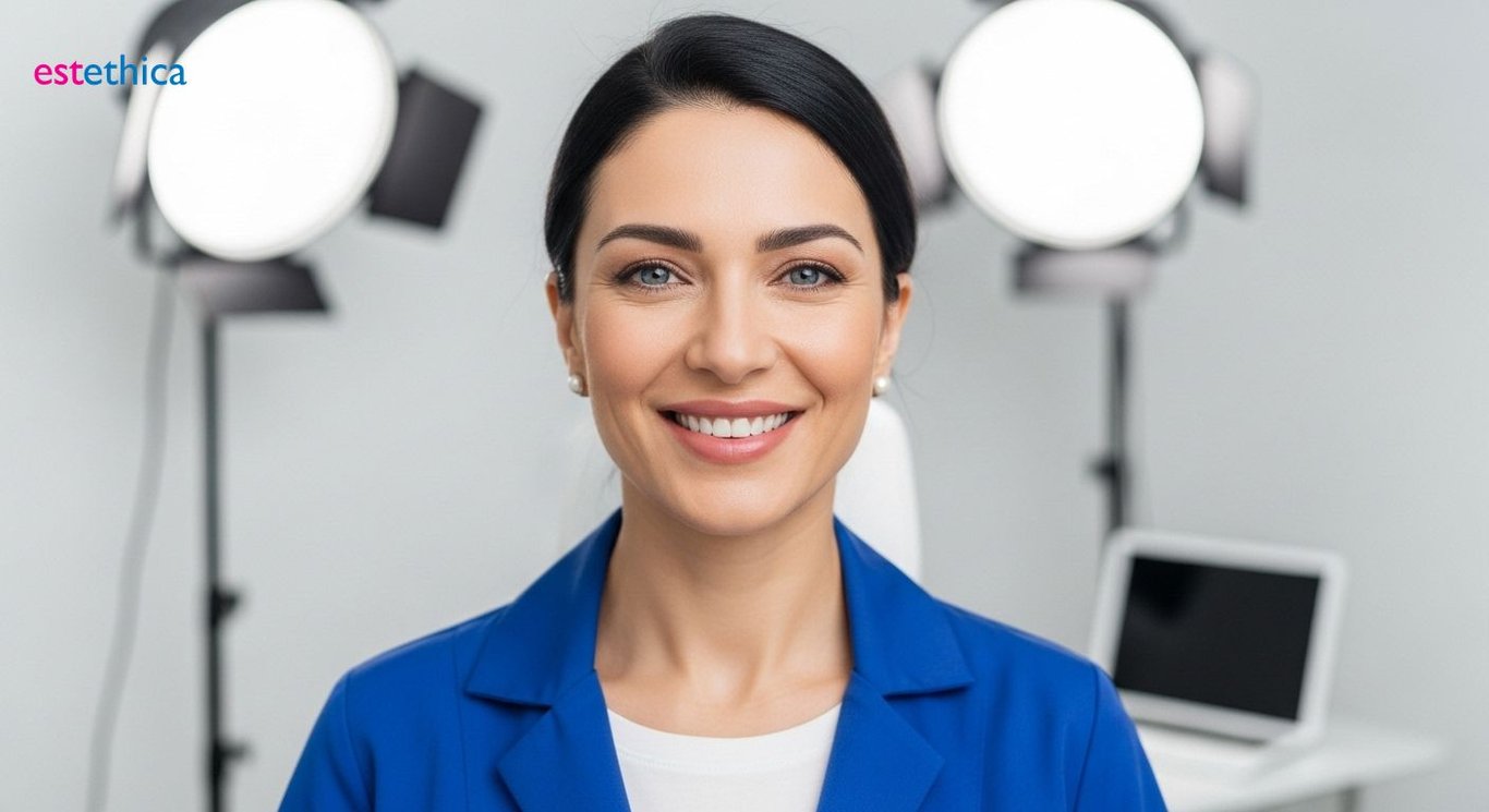 Dudak Estetiği ve Dolgun Dudak Görünümü İçin İpuçları