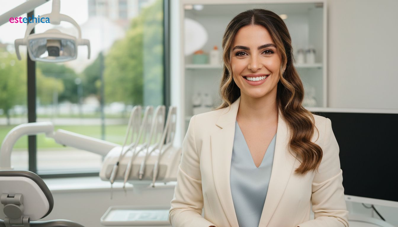 Şeffaf Plak mı Diş Teli mi? Görünmez Diş Teli Fiyatları