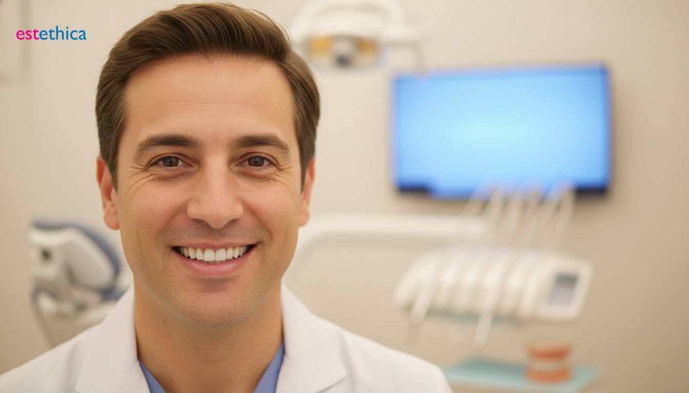 Diş İmplantı Hakkında Sıkça Sorulan Sorular