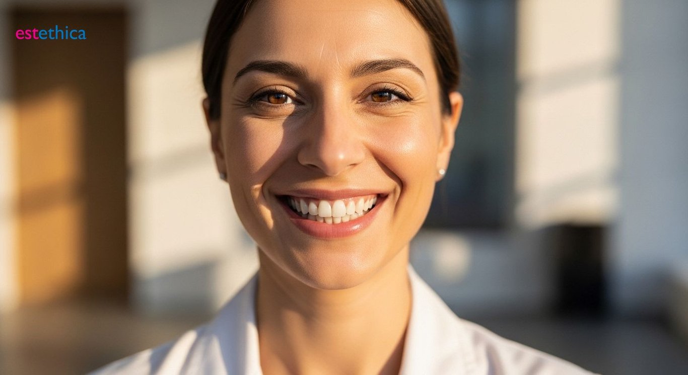 Konforlu Diş İmplantı Tedavisi: Süreç ve İyileşme