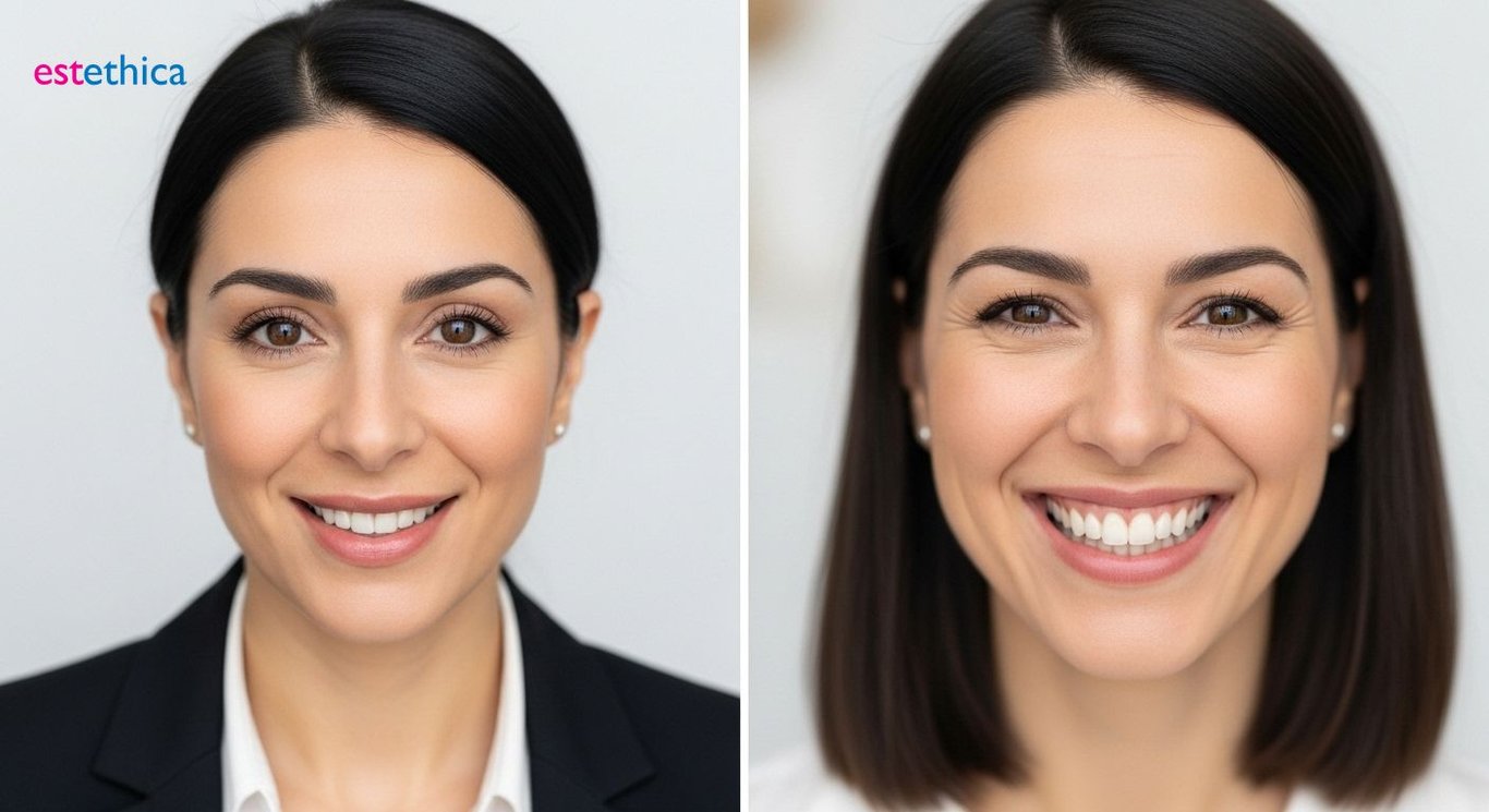 Gülüş Tasarımı Kimler İçin Uygundur ve Süreci