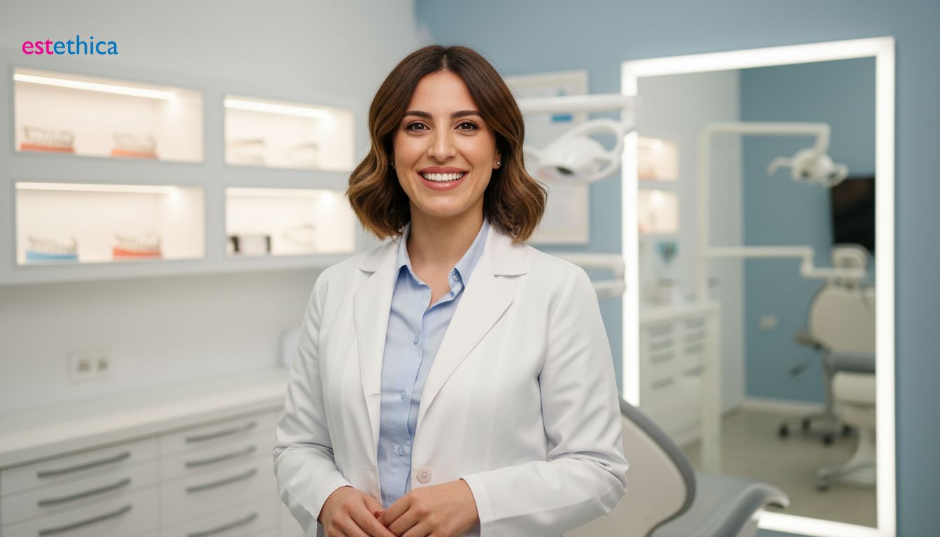 Ortodontist Tavsiyeleri: Hangi Tedavi Size Uygun?