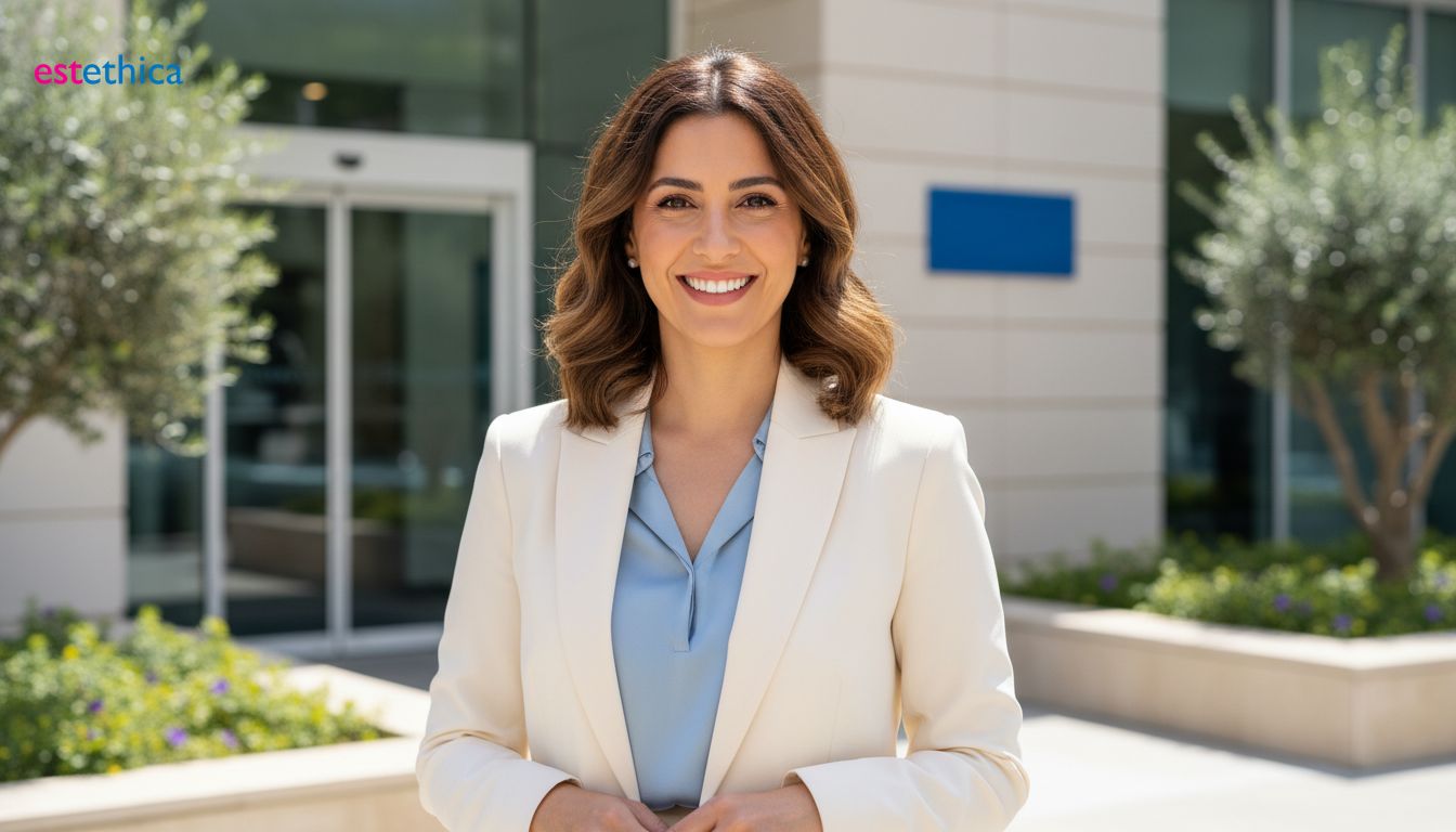İpek Dudak Estetiği ve Yenilikçi Yaklaşımlar