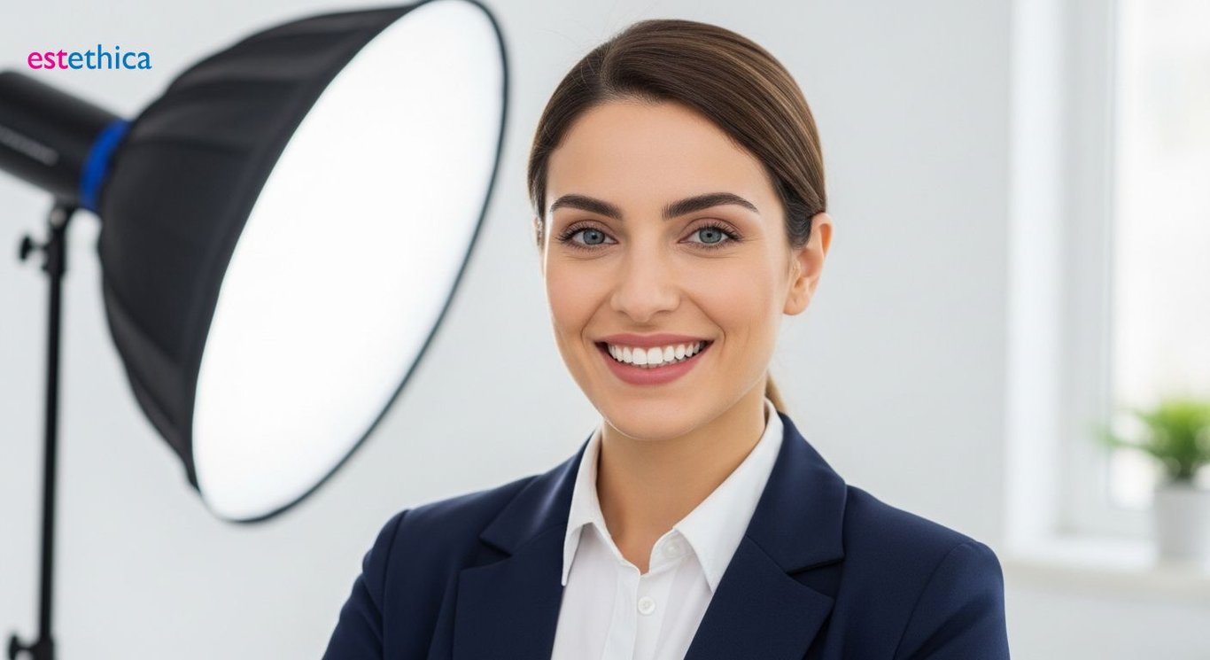 Porselen Laminalar ve Diş Estetiği Uygulamaları