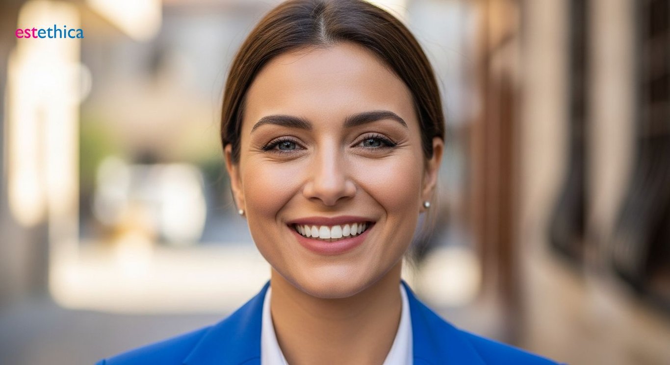 Gülüş Tasarımı Süreci ve Uygulama Adımları