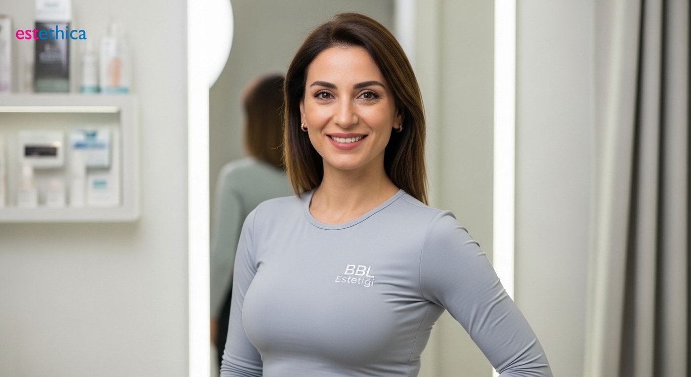 BBL Ameliyatı Kimlere Yapılır? Vücut Şekillendirme Seçenekleri