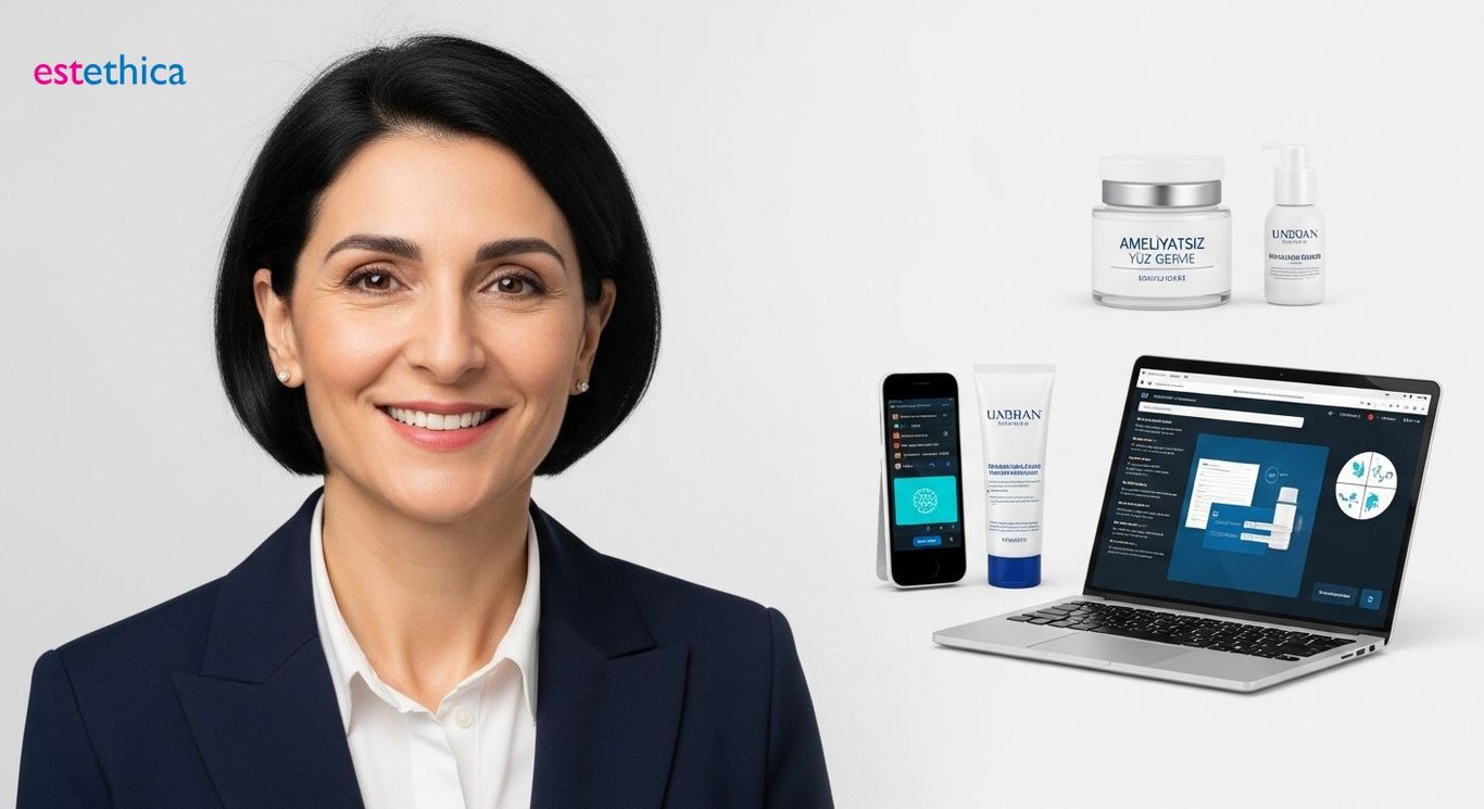 Radyofrekans Yüz Germe İle Kalıcı Sonuçlar Elde Edin